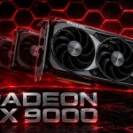 AMD aumenta preços das GPUs Radeon RX 9000, RX 9070 XT ultrapassa US$ 1.000