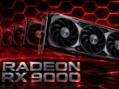 AMD aumenta preços das GPUs Radeon RX 9000, RX 9070 XT ultrapassa US$ 1.000