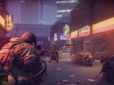 Ubisoft lança Rainbow Six Tactics: estratégia por turnos focada em campanha solo