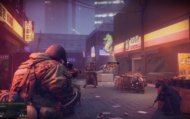Ubisoft lança Rainbow Six Tactics: estratégia por turnos focada em campanha solo