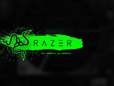 Razer Lança Huntsman V3 HE com Switches Magnéticos e 8KHz de Polling