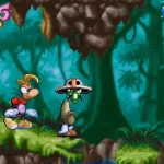Remake de Rayman 1 seria inviável, afirma produtor de Rayman Legends Retold