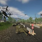 Remote Reaper: FPV Combat Drone Simulator sai do acesso antecipado e ganha data de lançamento
