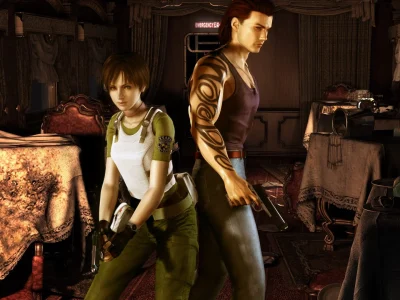 Resident Evil 0 Remake reiniciado sob a liderança da principal equipe da Capcom, diz insider