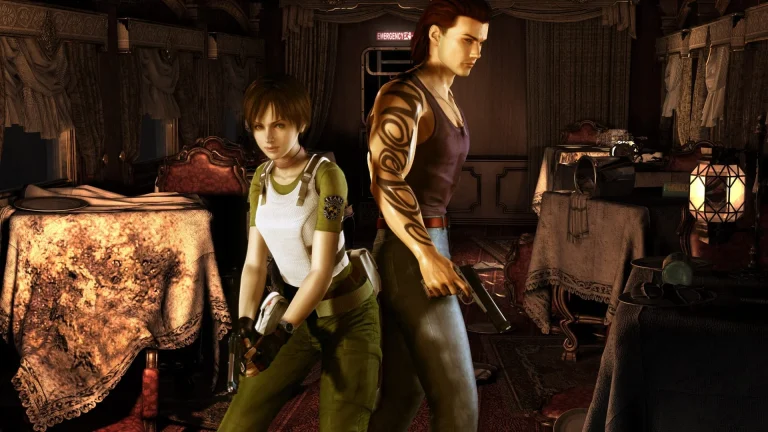 Resident Evil 0 Remake reiniciado sob a liderança da principal equipe da Capcom, diz insider