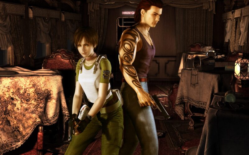 Resident Evil 0 Remake reiniciado sob a liderança da principal equipe da Capcom, diz insider