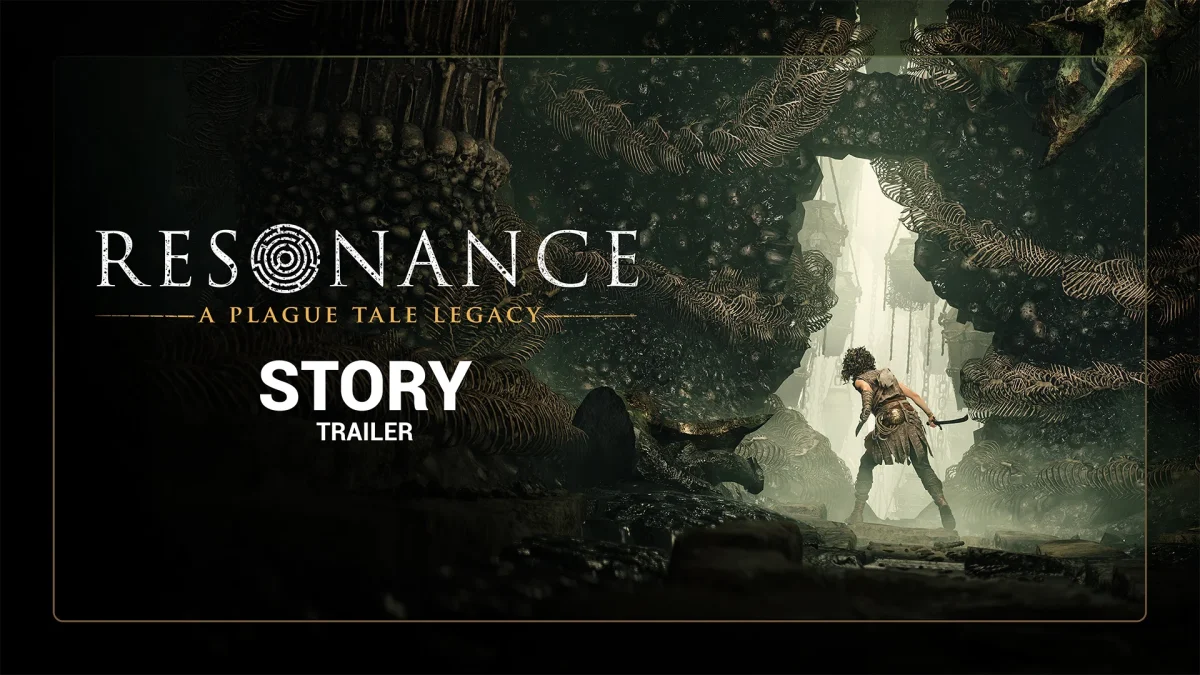 Novo trailer revela mistérios de Resonance: A Plague Tale Legacy antes do lançamento