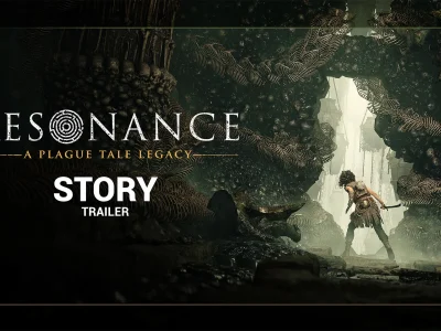 Novo trailer revela mistérios de Resonance: A Plague Tale Legacy antes do lançamento