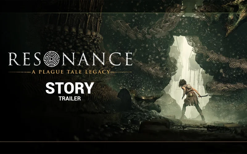 Novo trailer revela mistérios de Resonance: A Plague Tale Legacy antes do lançamento