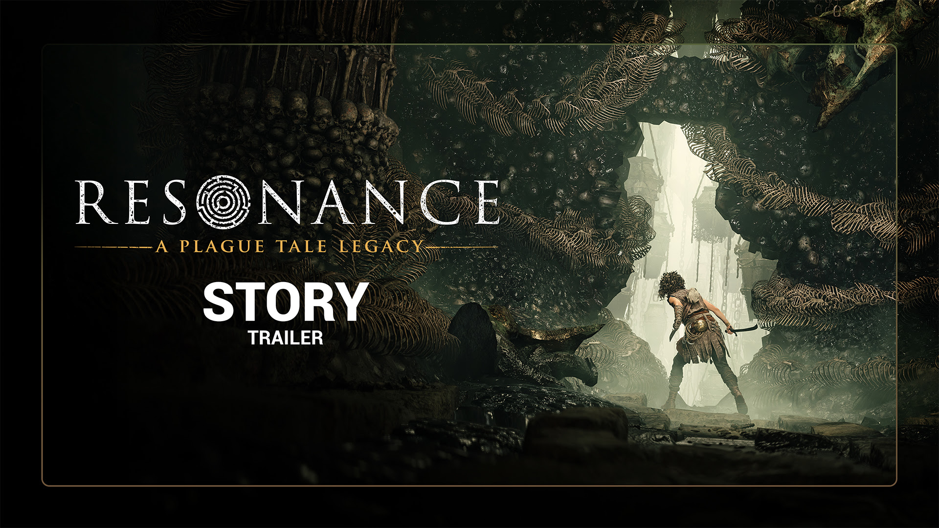 Novo trailer revela mistérios de Resonance: A Plague Tale Legacy antes do lançamento