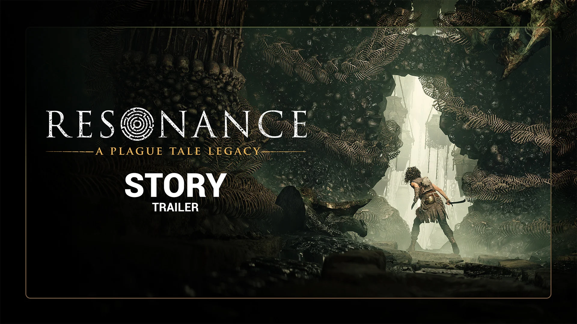 Novo trailer revela mistérios de Resonance: A Plague Tale Legacy antes do lançamento