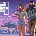 GTA 6 terá exibição estendida em 27 de agosto com trailer exclusivo na Netflix