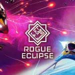 Rogue Eclipse chega ao PC com combates espaciais e mecânicas roguelike