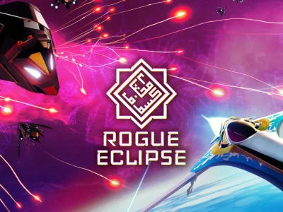 Rogue Eclipse chega ao PC com combates espaciais e mecânicas roguelike