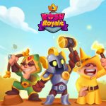 Rush Royale lança evento Agito Brabo com novas vantagens e mudanças em acertos críticos
