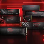 Sandisk apresenta linha SANDISK Optimus com SSDs de até 14.900 MB/s no Brasil