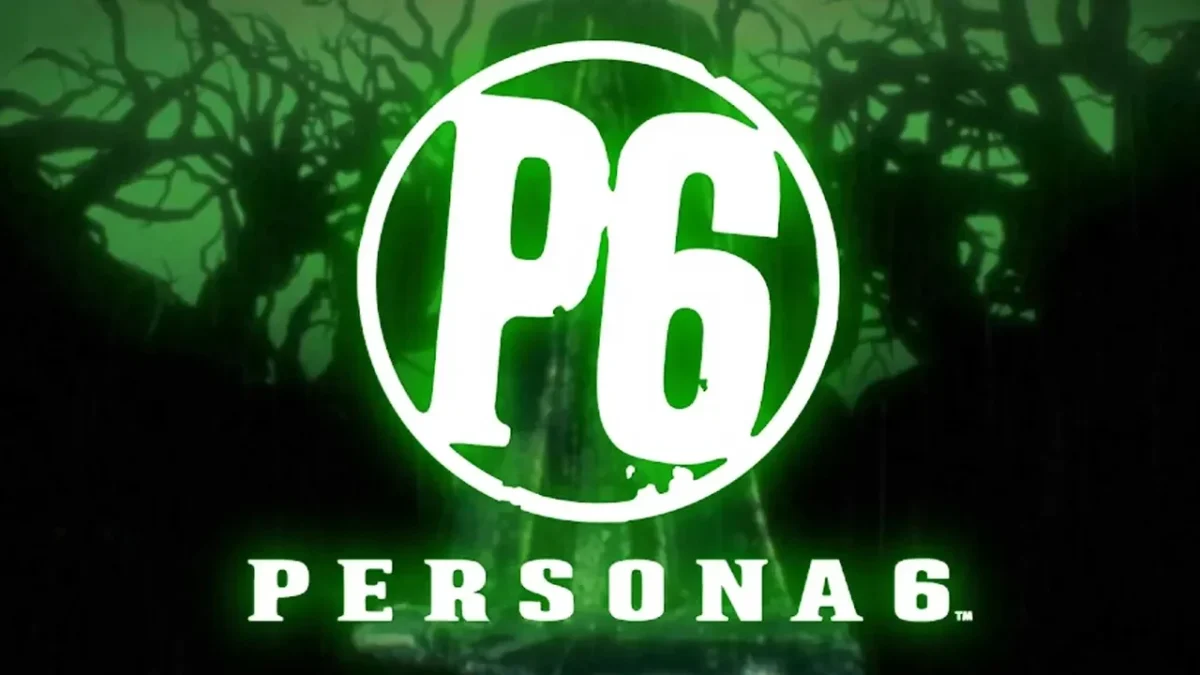 SEGA indica lançamento de Persona 6 para 2027 com edição física no PS5