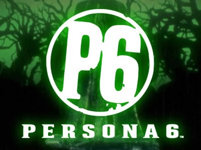 SEGA indica lançamento de Persona 6 para 2027 com edição física no PS5