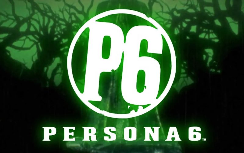 SEGA indica lançamento de Persona 6 para 2027 com edição física no PS5