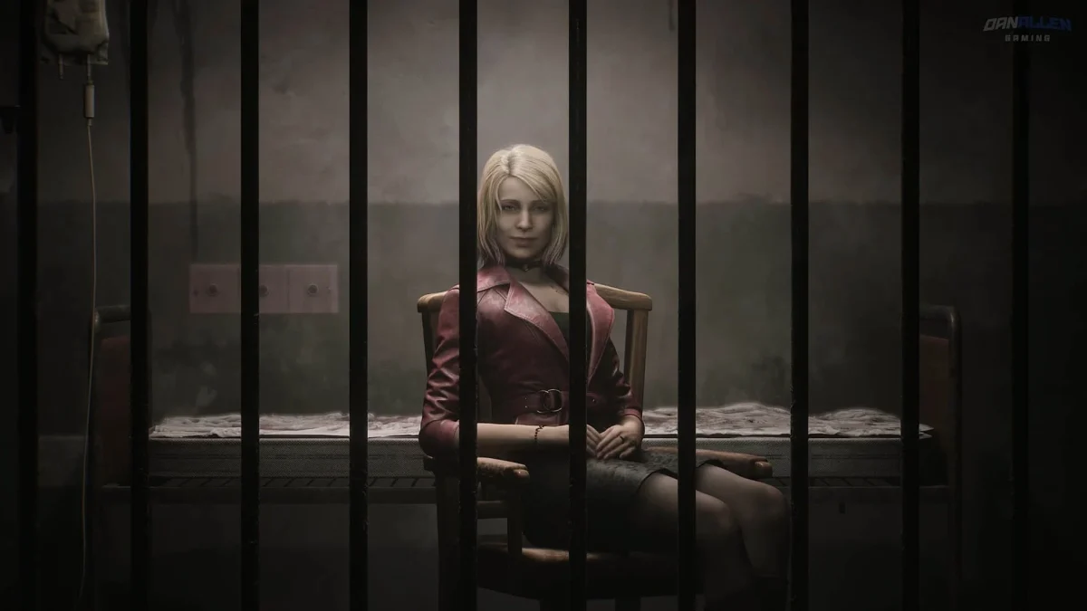 Dusk Golem revela que expansão "Born From a Wish" de Silent Hill 2 foi cancelada