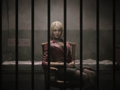 Dusk Golem revela que expansão “Born From a Wish” de Silent Hill 2 foi cancelada