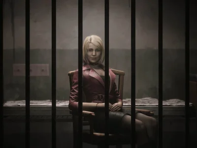 Dusk Golem revela que expansão “Born From a Wish” de Silent Hill 2 foi cancelada