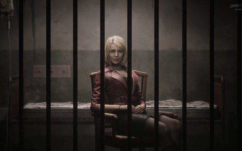 Dusk Golem revela que expansão "Born From a Wish" de Silent Hill 2 foi cancelada