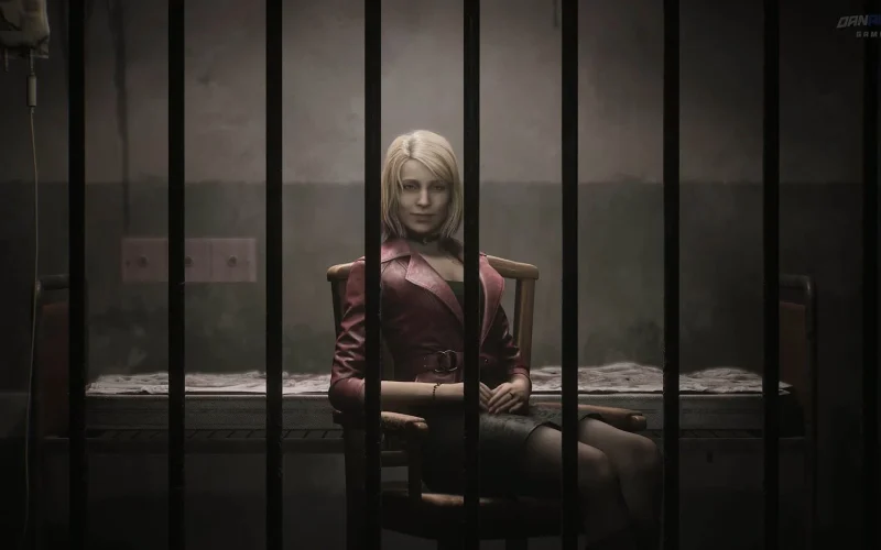 Dusk Golem revela que expansão "Born From a Wish" de Silent Hill 2 foi cancelada