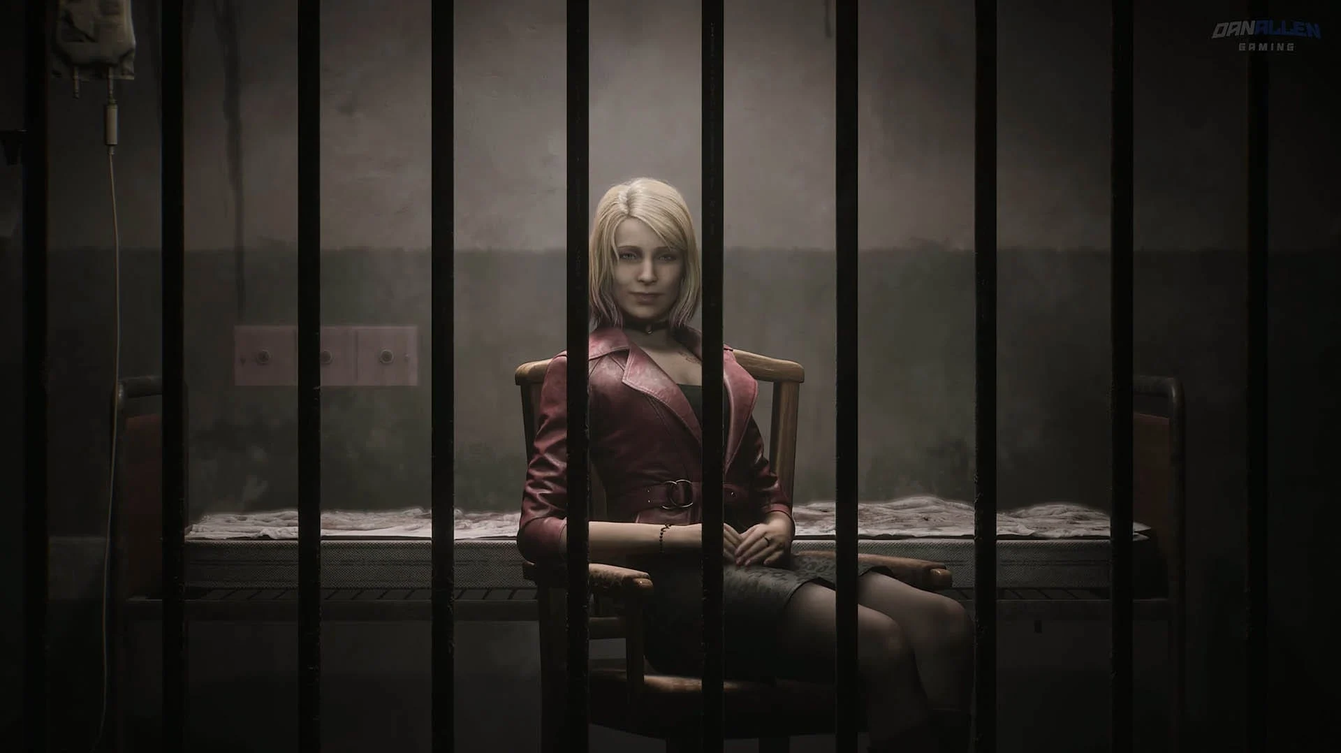 Dusk Golem revela que expansão "Born From a Wish" de Silent Hill 2 foi cancelada