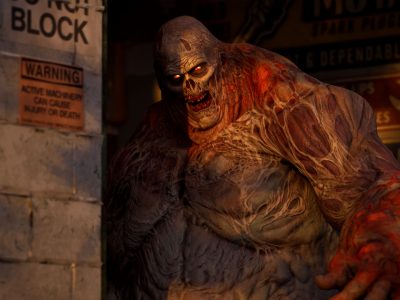 State of Decay 3 ampliará testes beta fechados para mais jogadores ainda em 2026
