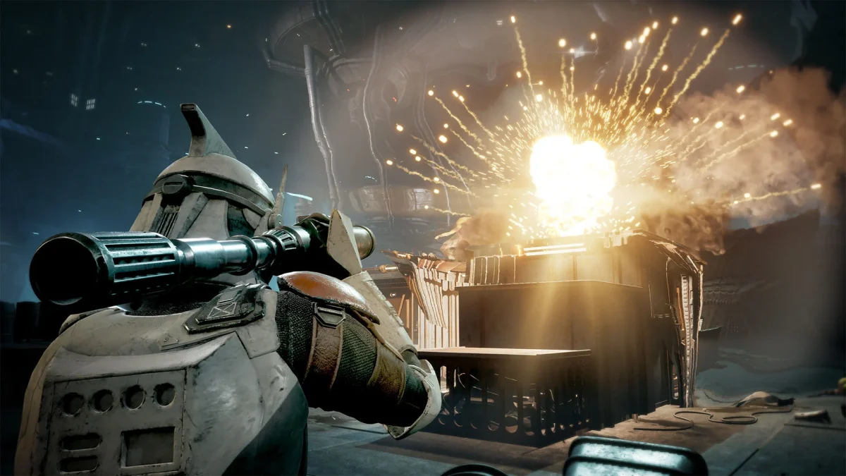 7 dicas táticas para dominarem Star Wars Zero Company no Xbox Series X|S