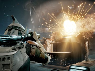 7 dicas táticas para dominarem Star Wars Zero Company no Xbox Series X|S