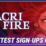 Inscrições abertas para playtest de SacriFire no Steam em outubro
