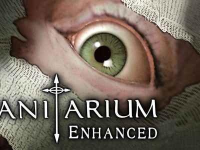 Sanitarium Enhanced chega a consoles e PC com novidades e trailer emocionante