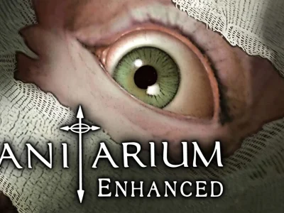 Sanitarium Enhanced chega a consoles e PC com novidades e trailer emocionante