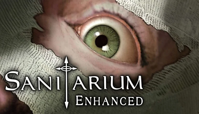 Sanitarium Enhanced chega a consoles e PC com novidades e trailer emocionante