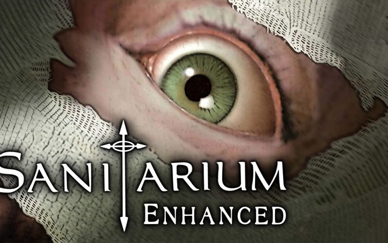 Sanitarium Enhanced chega a consoles e PC com novidades e trailer emocionante