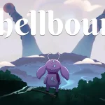 Shellbound é revelado como um novo metroidvania para PC e consoles