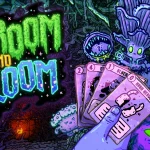 Shroom and Gloom entra em Acesso Antecipado no Steam em 10 de setembro