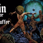 Sin or Suffer é anunciado para PC com lançamento previsto para 2027