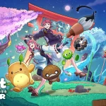 Spirit Rancher será lançado em Acesso Antecipado no PC em 2028