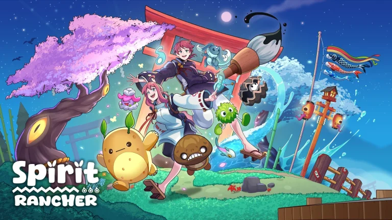 Spirit Rancher será lançado em Acesso Antecipado no PC em 2028
