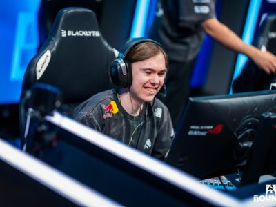 Spirit surpreende FUT e conquista a Esports World Cup 2026