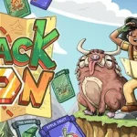 Stackmon será lançado para PC em 18 de agosto com mais de 100 criaturas