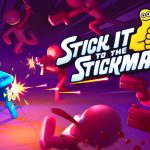 Stick it to the Stickman deixa o Acesso Antecipado e ganha versão 1.0