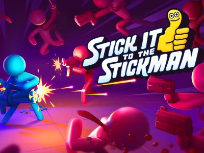 Stick it to the Stickman deixa o Acesso Antecipado e ganha versão 1.0
