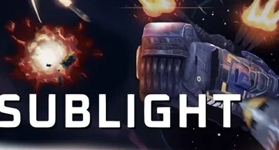 Sublight será lançado em Acesso Antecipado no Steam em setembro