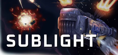 Sublight será lançado em Acesso Antecipado no Steam em setembro