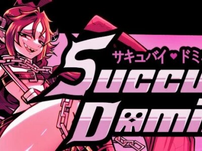 Succubi Domini é adicionado ao catálogo da Nuntius Games com demo a caminho