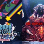 Sucker for Love: Crush Landing e HR: Human Remains têm datas de lançamento para PC